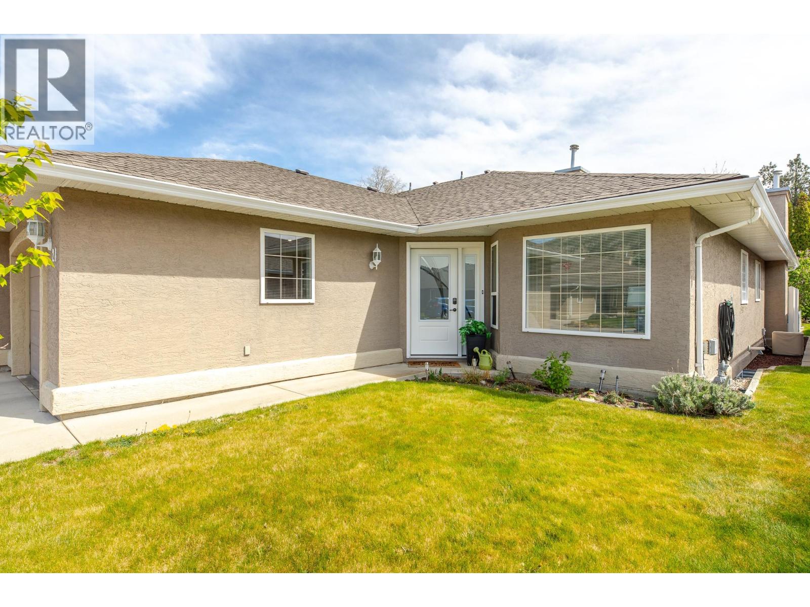 9600 Turner Street Unit# 21, Summerland