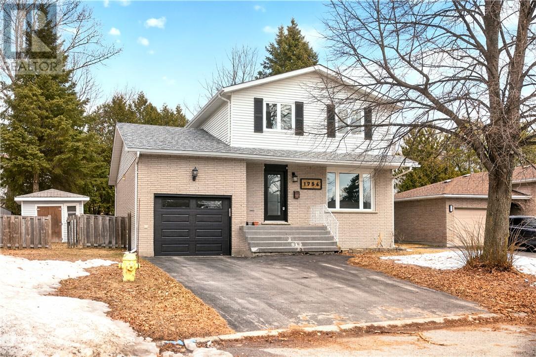 1754 Graywood Drive