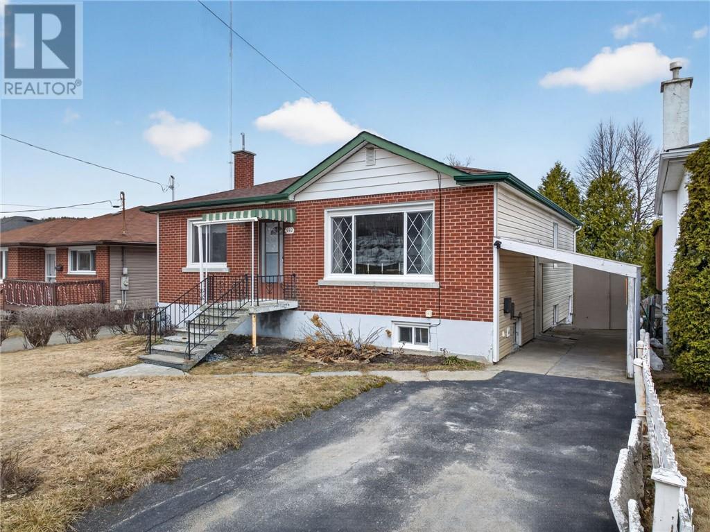 542 Anderson Avenue, Sudbury, Ontario, P3C2E4 — Photo 4