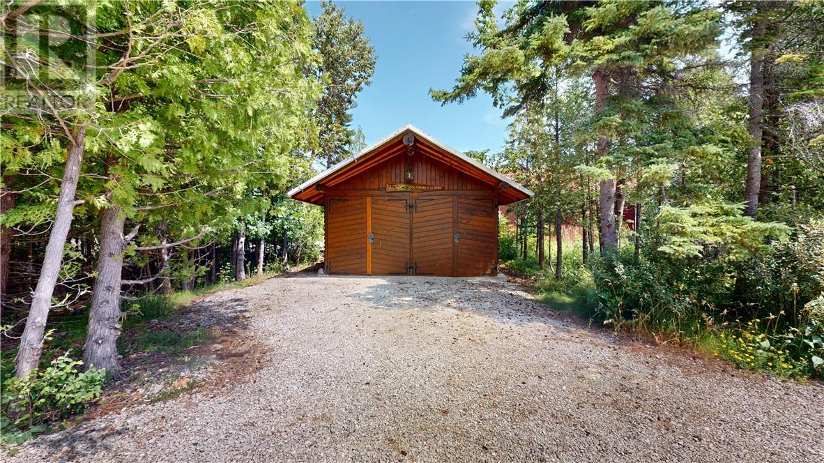 520 Goose Gap Cres - 78