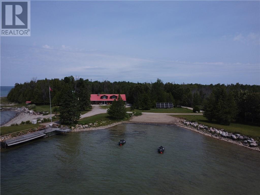 520 Goose Gap Cres, Barrie Island, Ontario, P0P1H0 — Photo 8