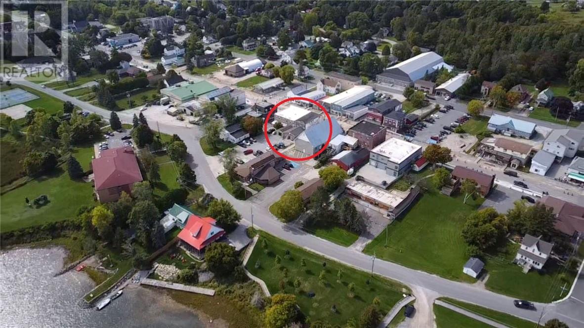 50 Meredith Street, Gore Bay, Ontario, P0P1H0 — Photo 6