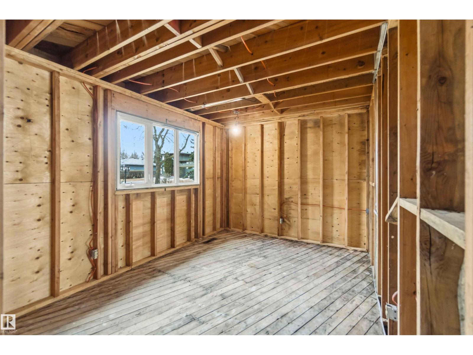 1034 ADAMSON CR, Sherwood Park