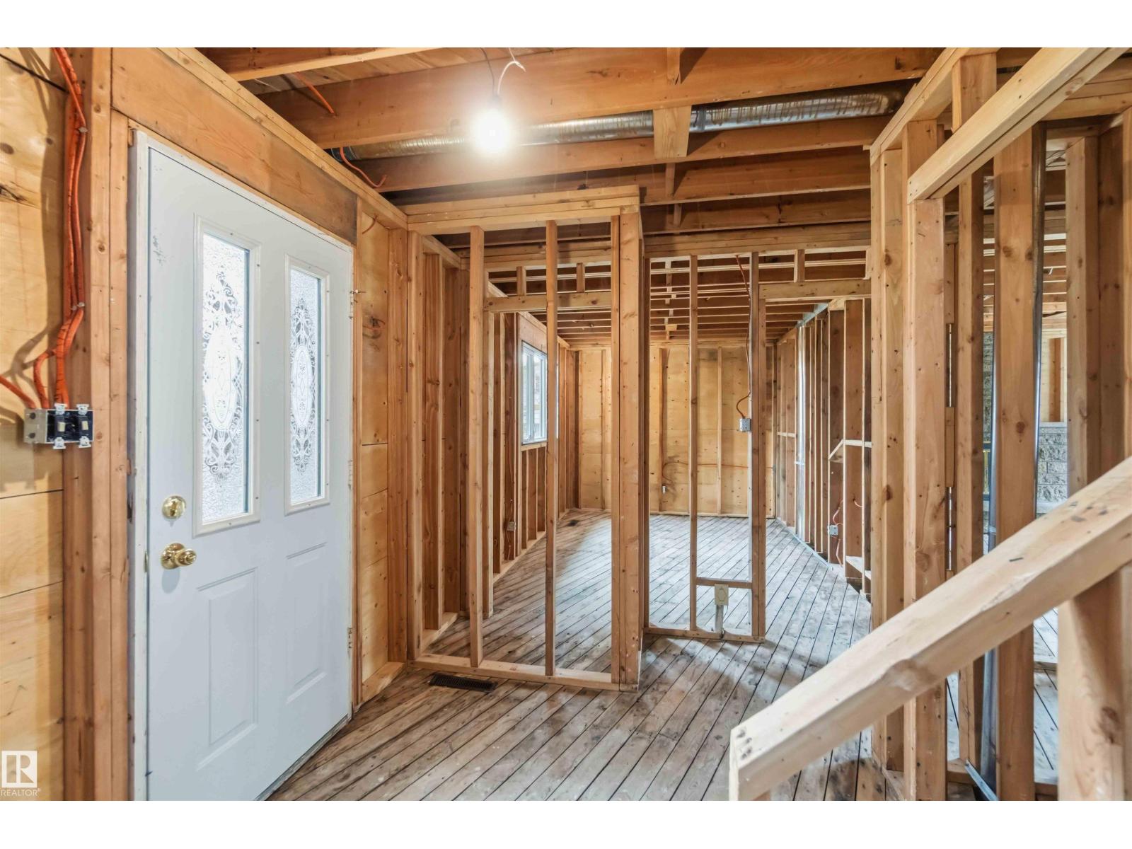 1034 ADAMSON CR, Sherwood Park