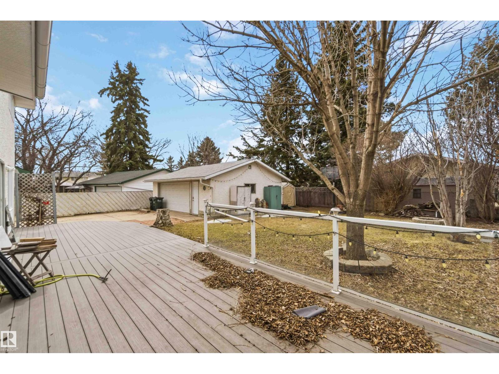 1034 ADAMSON CR, Sherwood Park