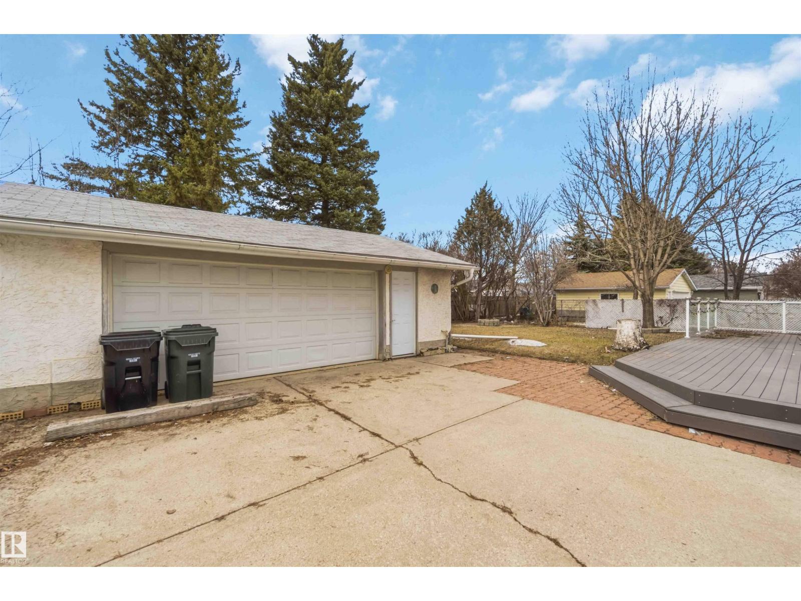 1034 ADAMSON CR, Sherwood Park