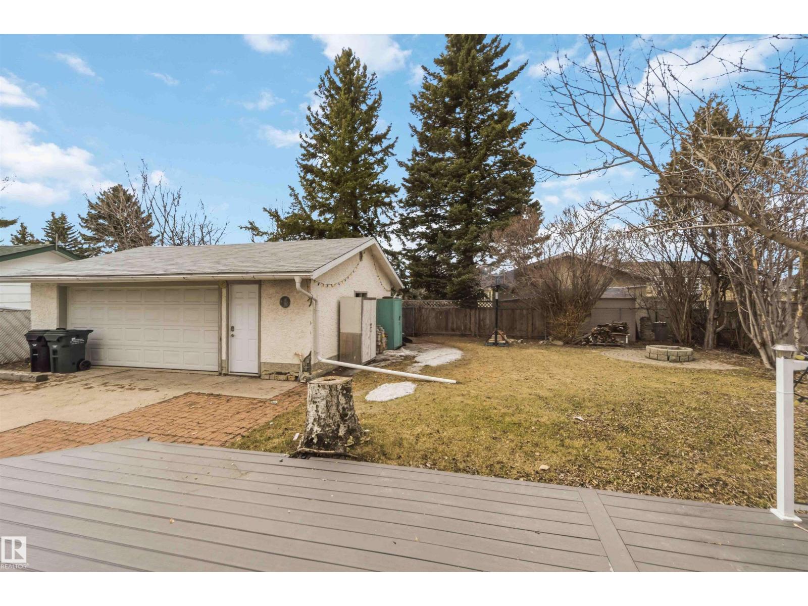 1034 ADAMSON CR, Sherwood Park