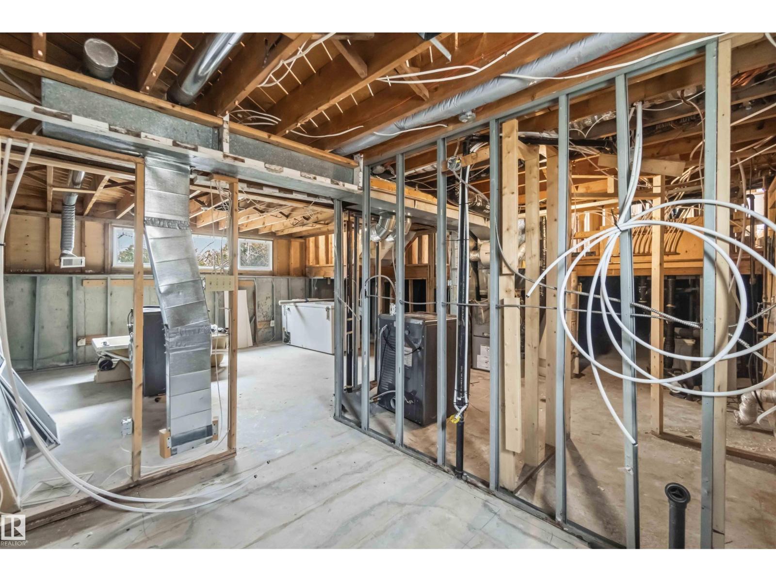 1034 ADAMSON CR, Sherwood Park