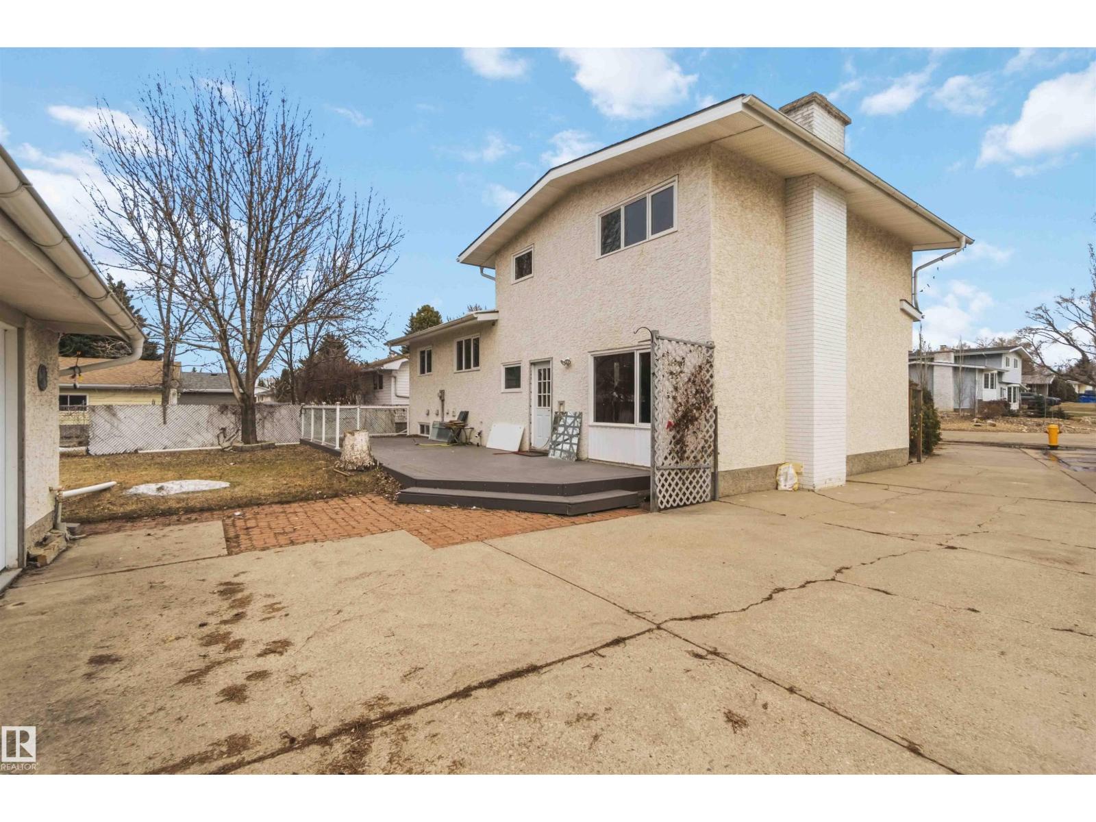 1034 ADAMSON CR, Sherwood Park