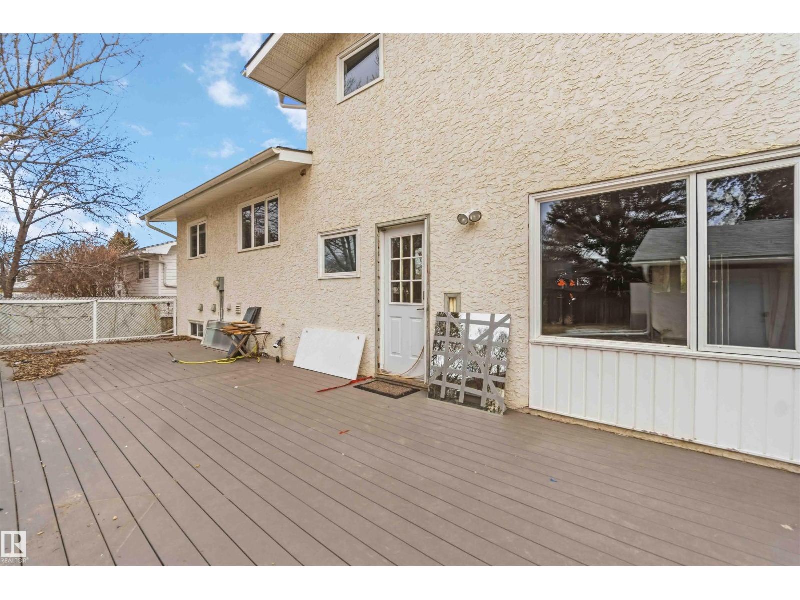 1034 ADAMSON CR, Sherwood Park