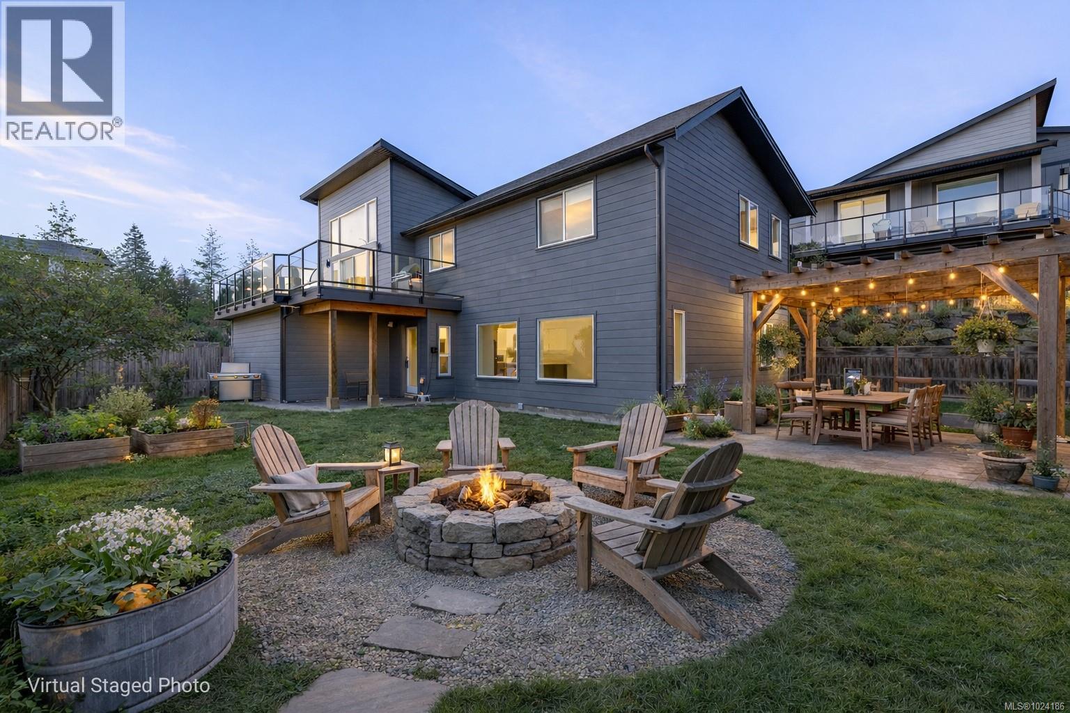 2211 Winfield Dr, Sooke