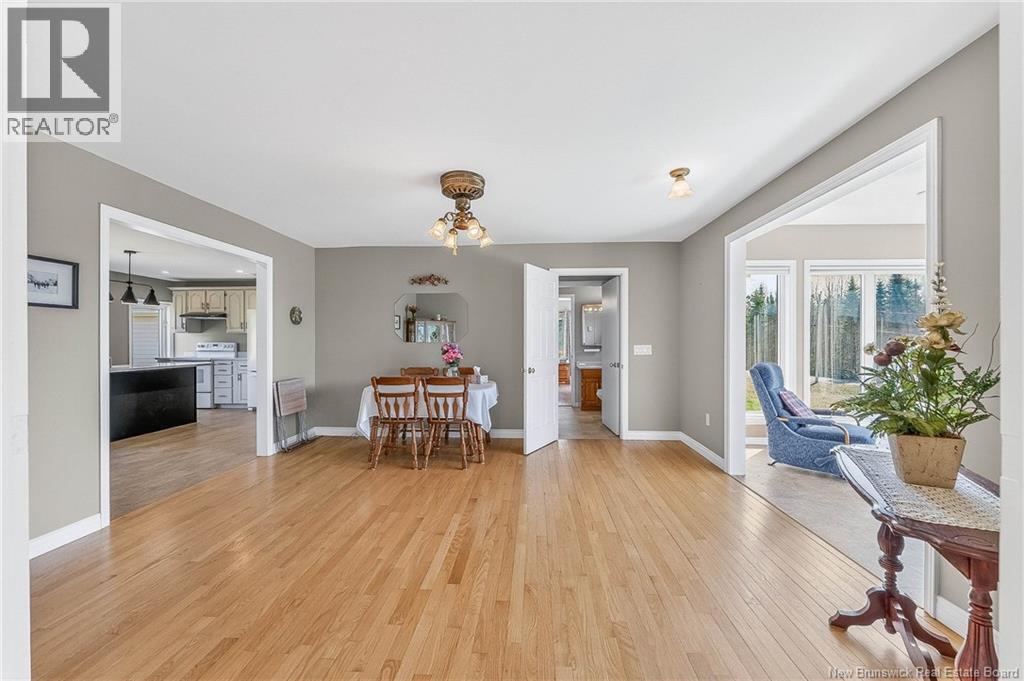 Dinning Room