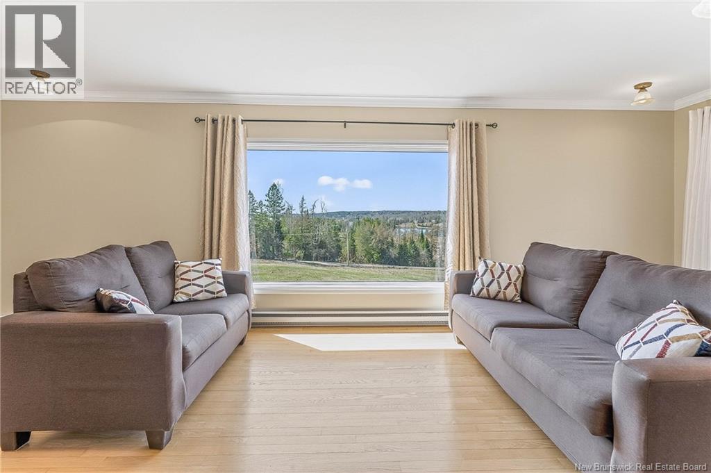 Living Room, Waterview