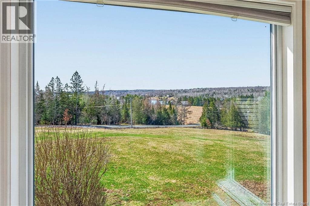 View from the Living Rm