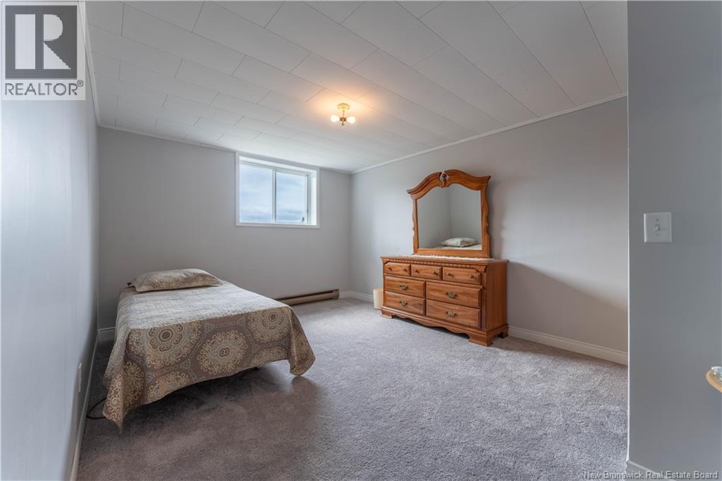 Bedroom 5 Basement