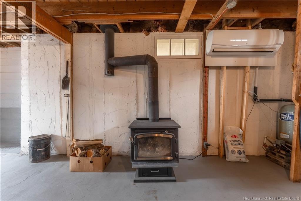 Woodstove