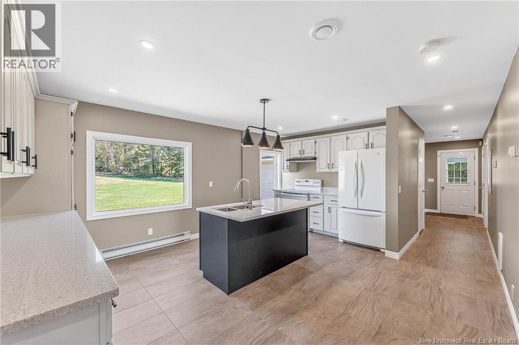 New Kitchen