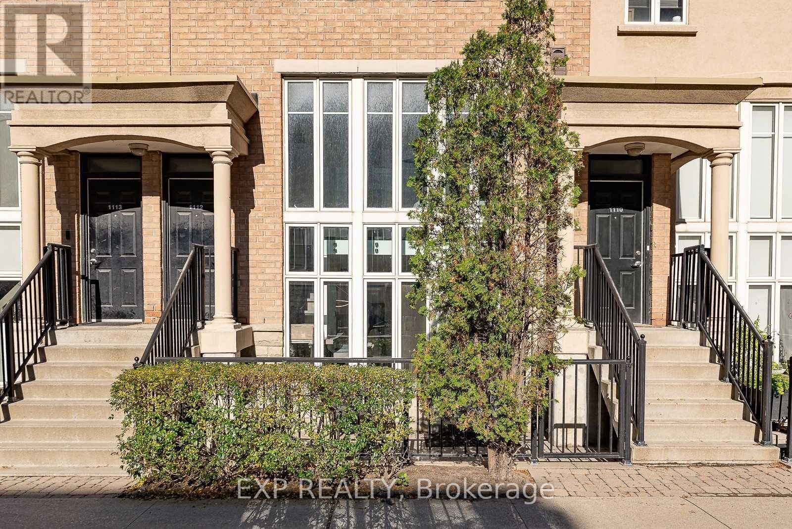 #1111 50 EAST LIBERTY STREET - 28