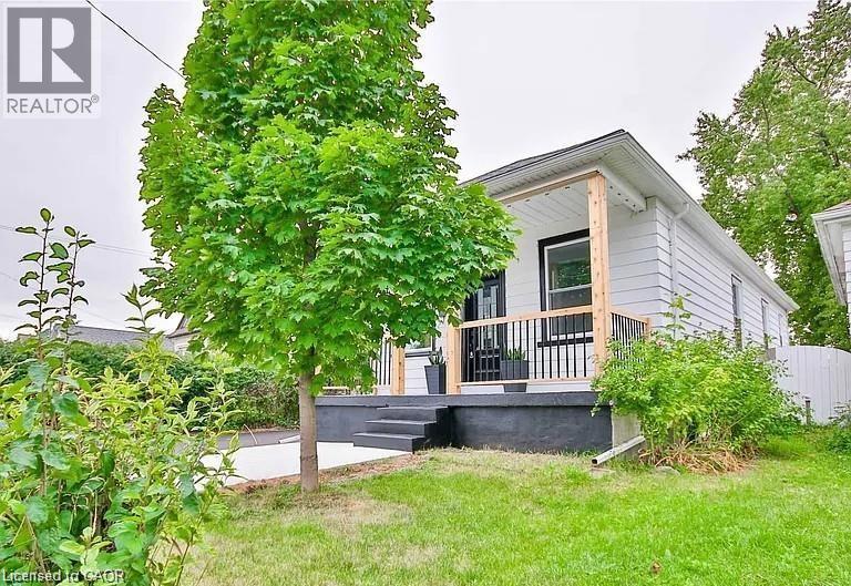 549 WATERLOO Street Unit# Basement, Hamilton, Ontario, L8H6V6 — Photo 7