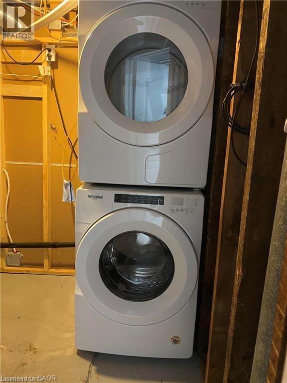 549 WATERLOO Street Unit# Basement, Hamilton, Ontario, L8H6V6 — Photo 11