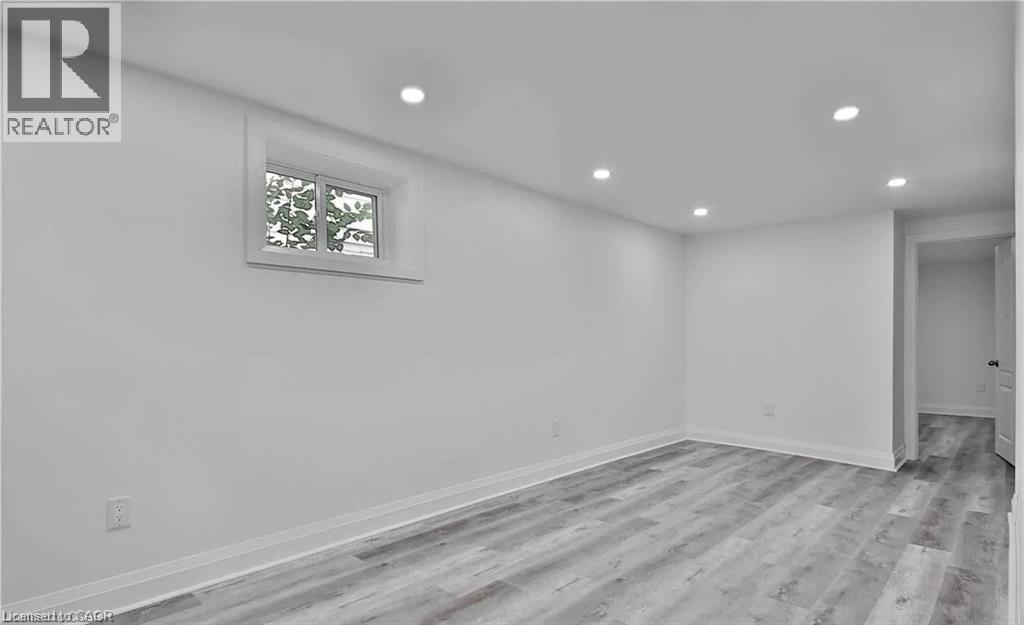 549 WATERLOO Street Unit# Basement, Hamilton, Ontario, L8H6V6 — Photo 12