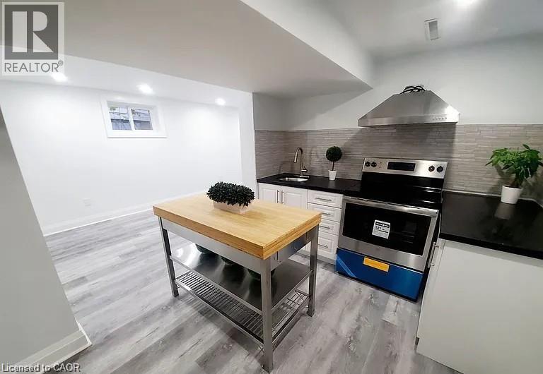 549 WATERLOO Street Unit# Basement, Hamilton, Ontario, L8H6V6 — Photo 9