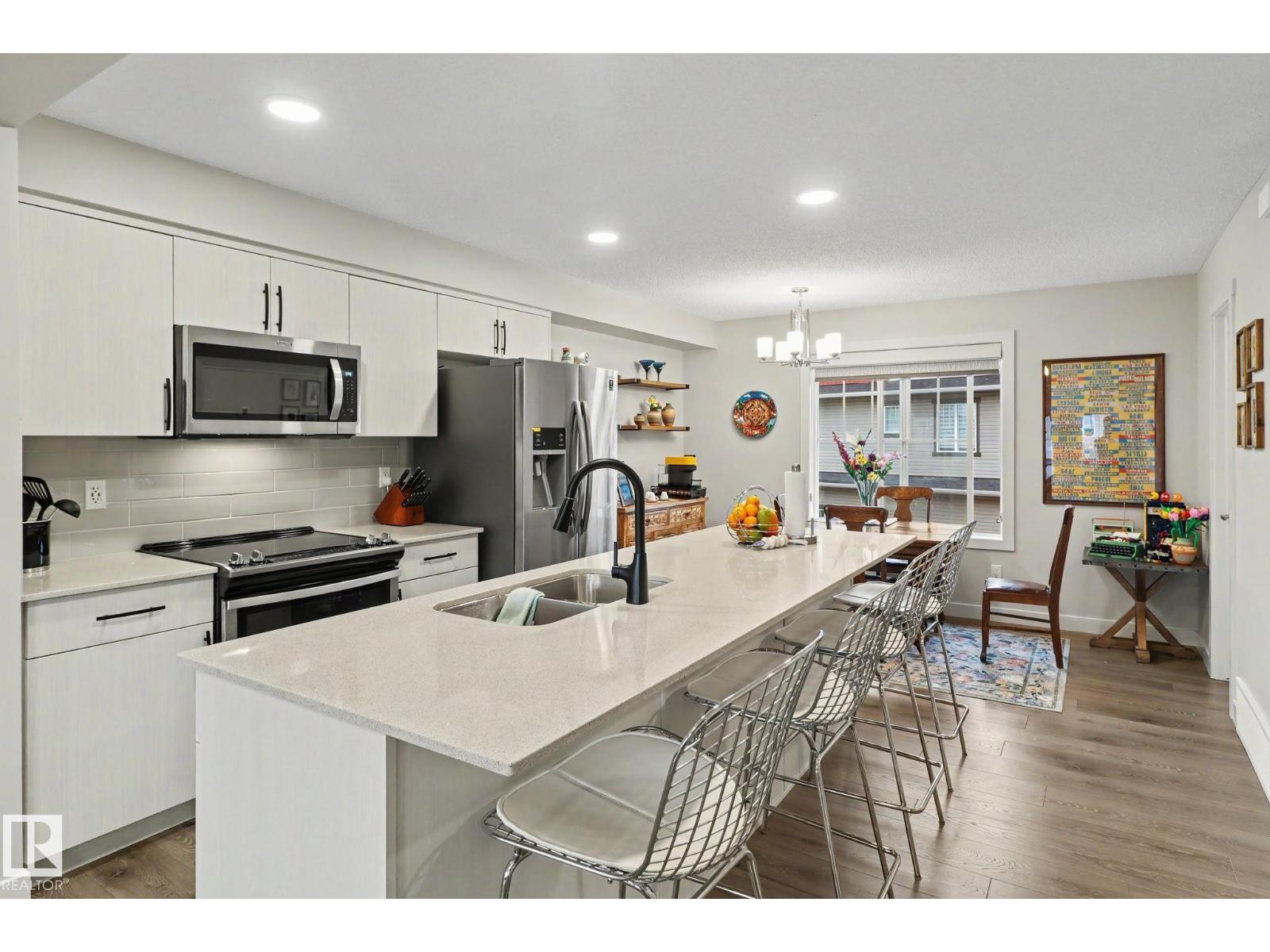 #24 165 CY BECKER BLVD NW, Edmonton