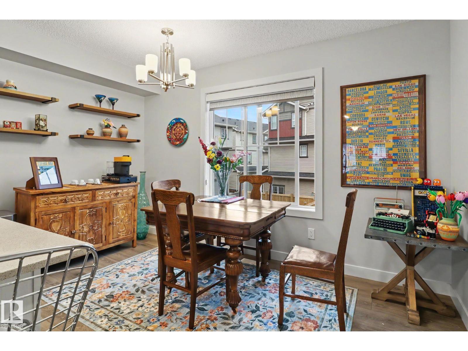 #24 165 CY BECKER BLVD NW, Edmonton