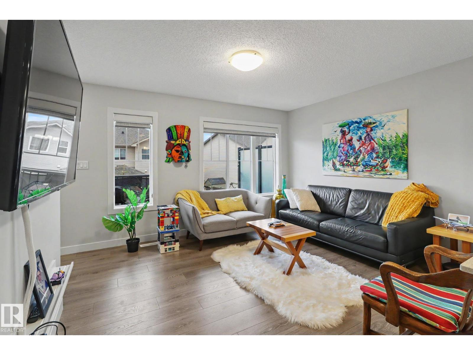 #24 165 CY BECKER BLVD NW, Edmonton