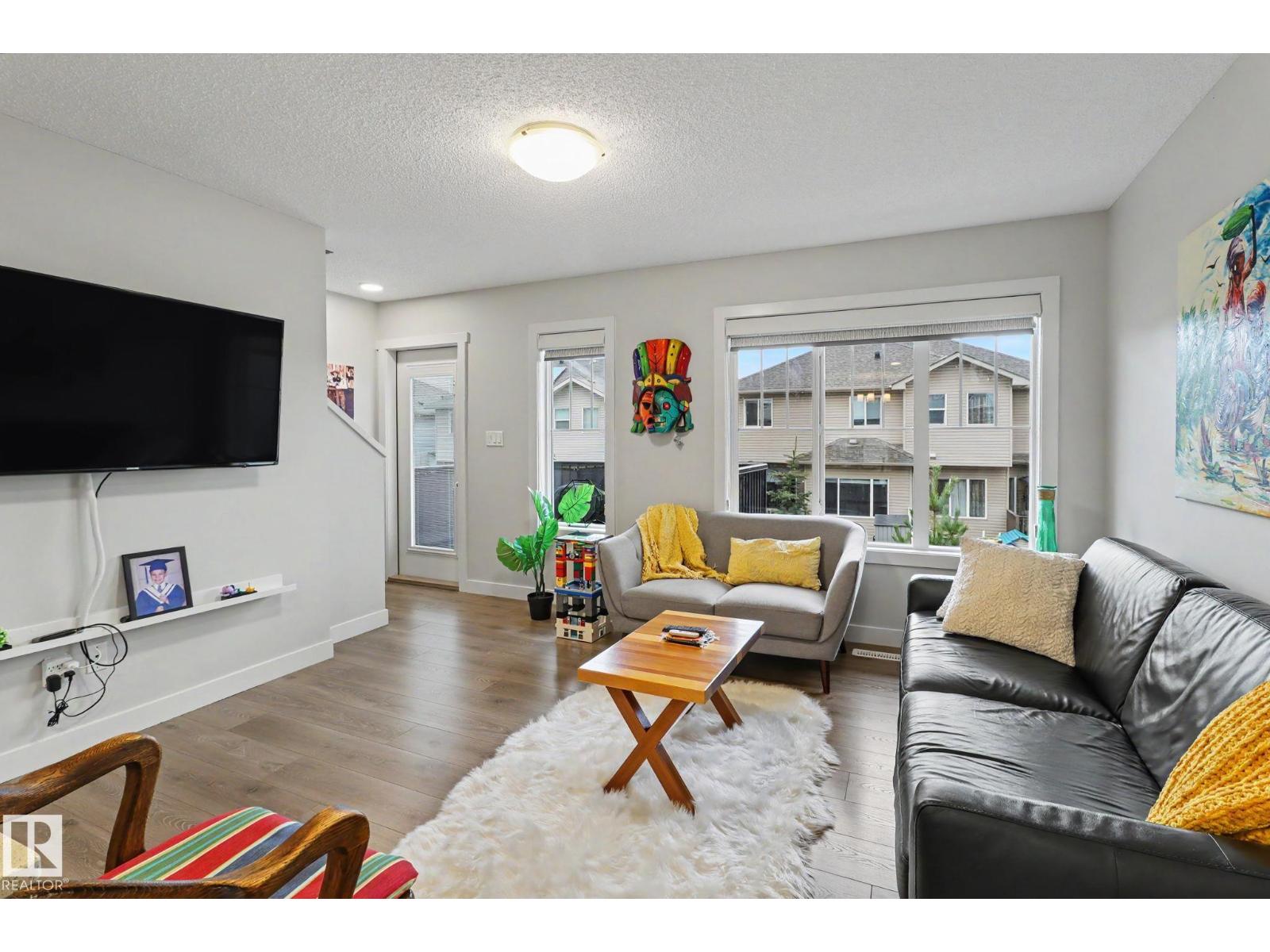 #24 165 CY BECKER BLVD NW, Edmonton