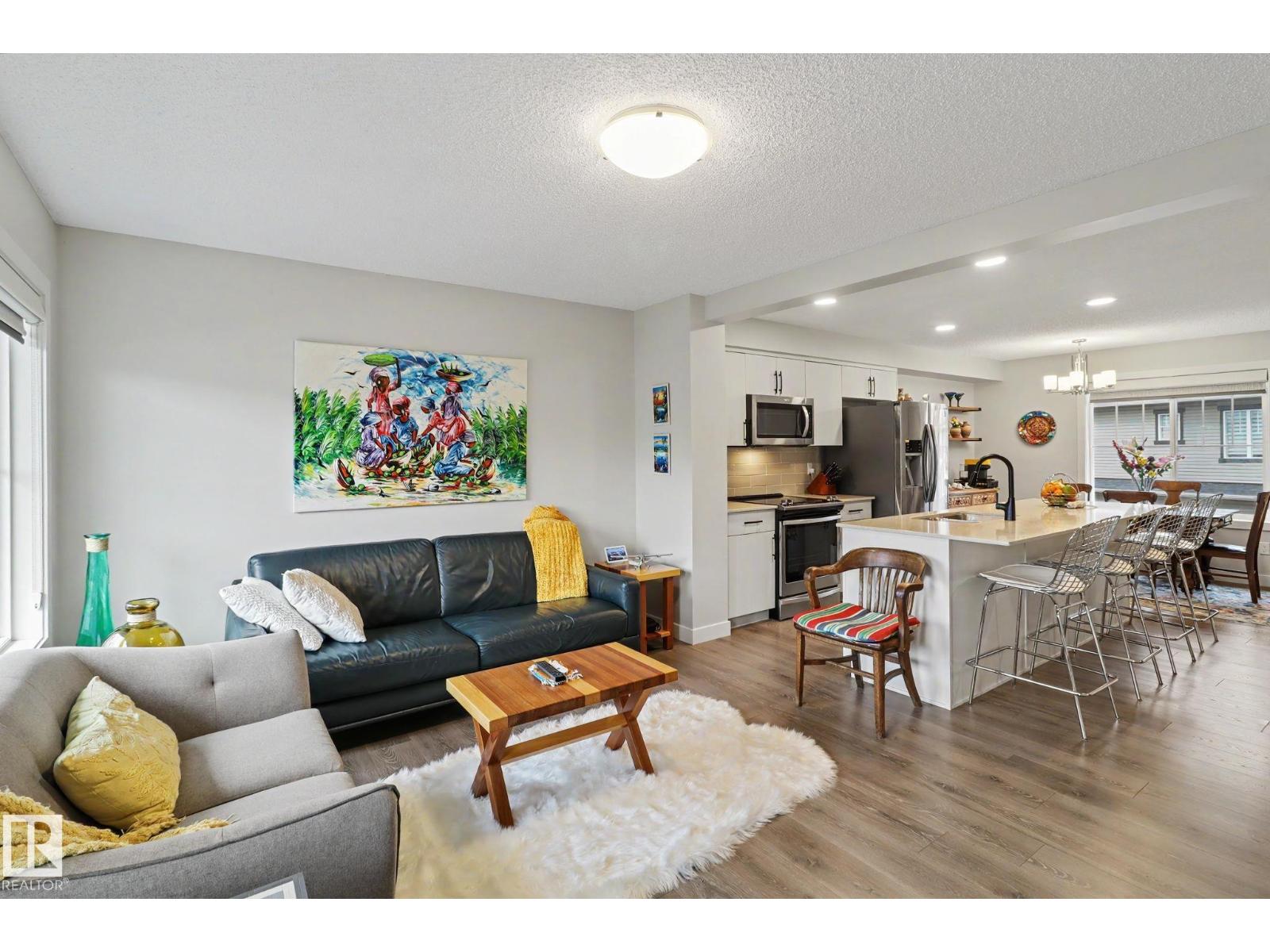 #24 165 CY BECKER BLVD NW, Edmonton