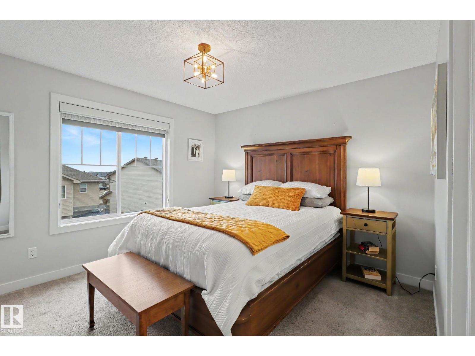 #24 165 CY BECKER BLVD NW, Edmonton