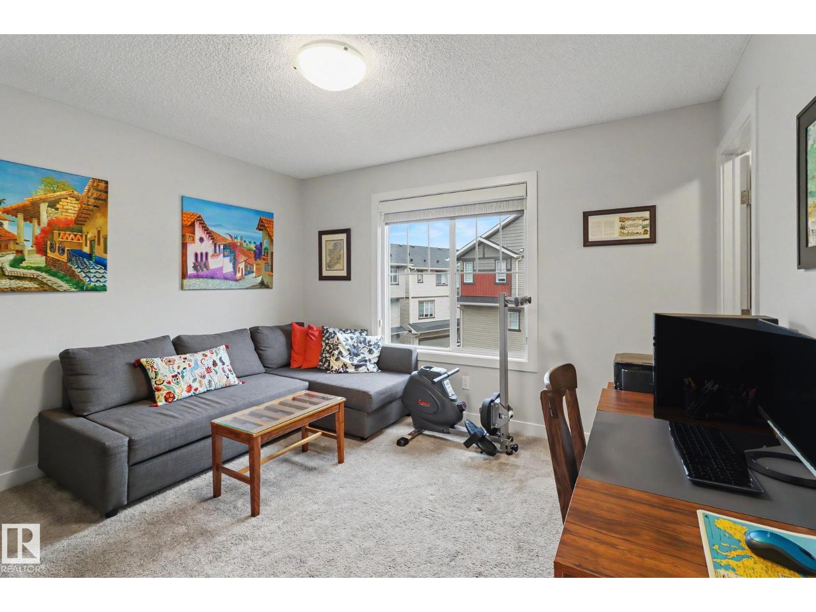 #24 165 CY BECKER BLVD NW, Edmonton