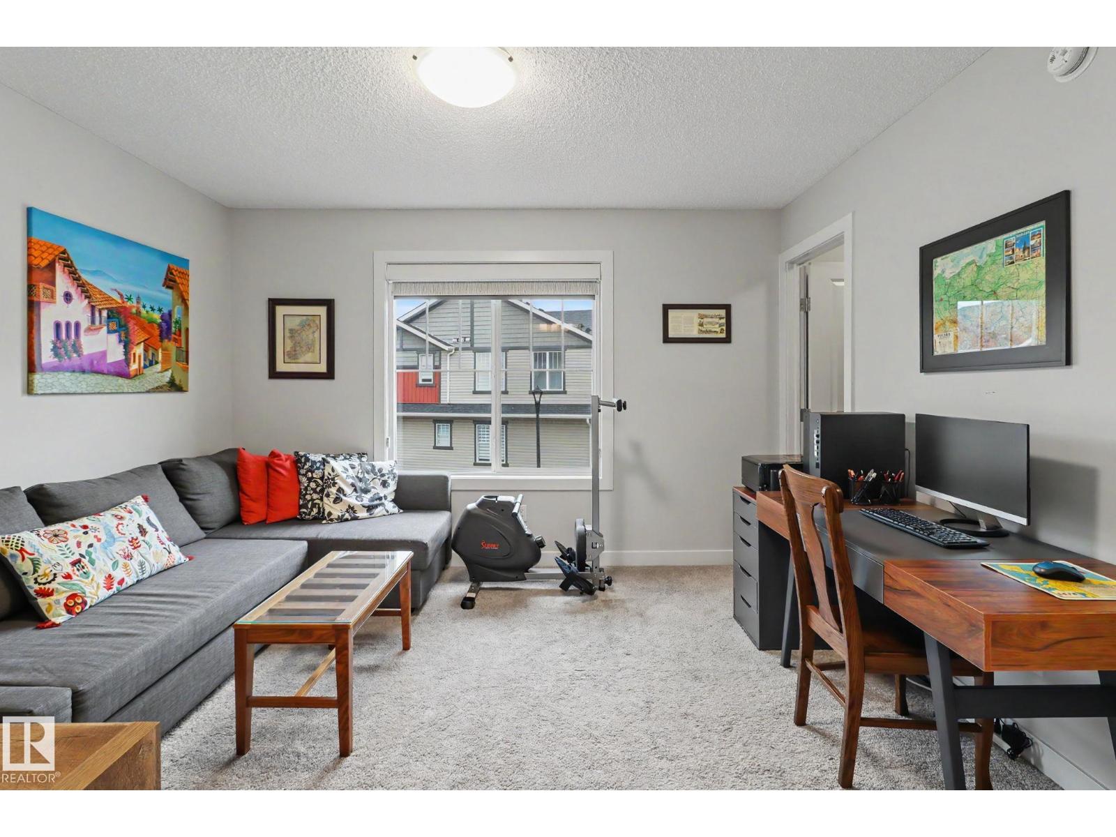 #24 165 CY BECKER BLVD NW, Edmonton