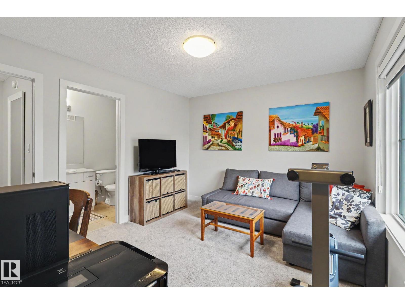 #24 165 CY BECKER BLVD NW, Edmonton