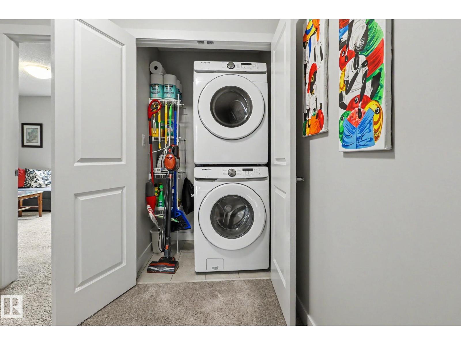 #24 165 CY BECKER BLVD NW, Edmonton