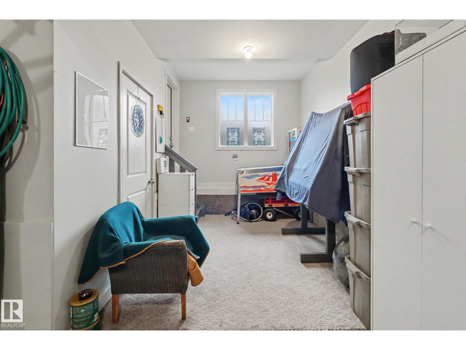 #24 165 CY BECKER BLVD NW, Edmonton