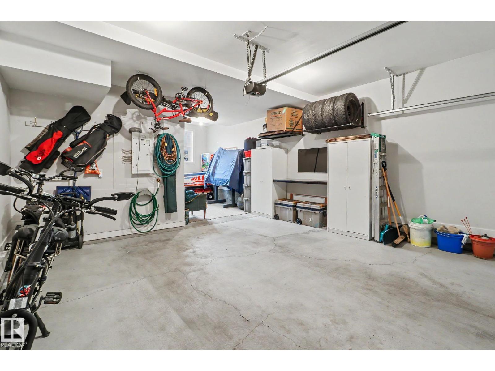 #24 165 CY BECKER BLVD NW, Edmonton