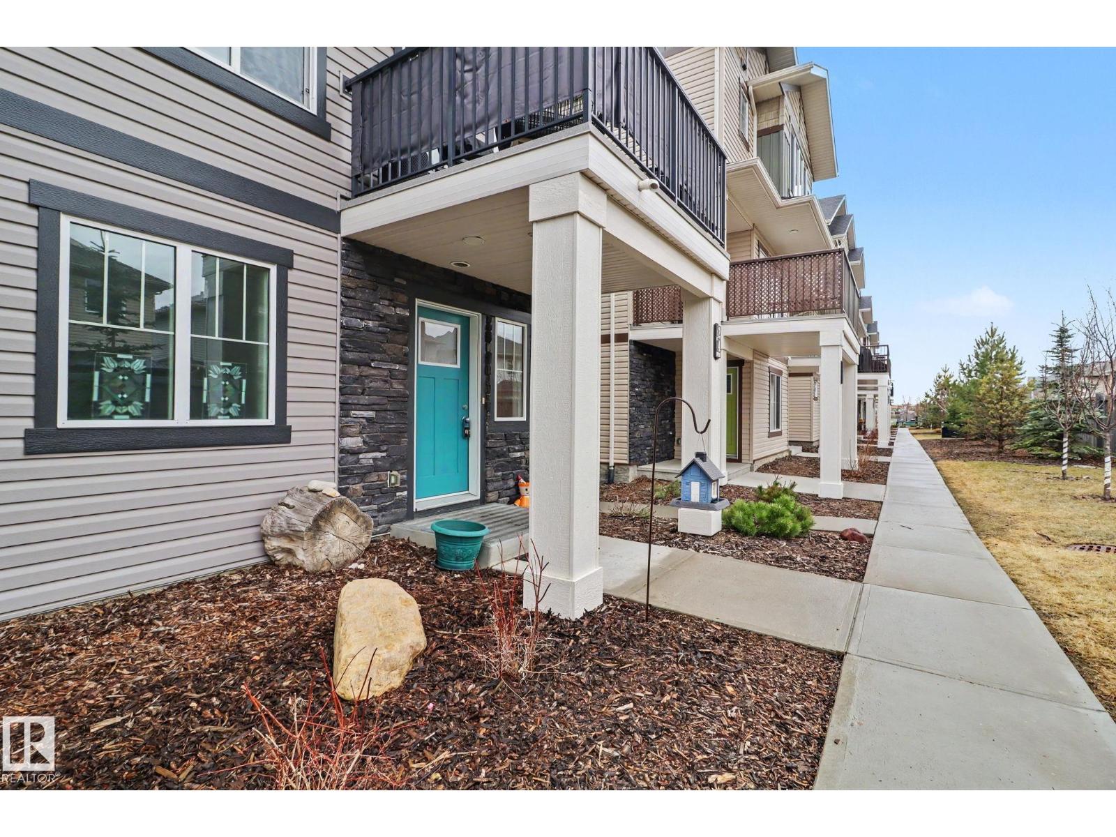 #24 165 CY BECKER BLVD NW, Edmonton