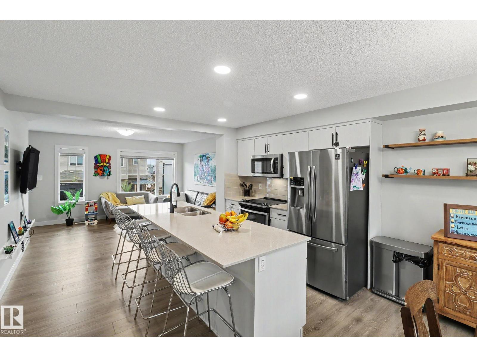 #24 165 CY BECKER BLVD NW, Edmonton