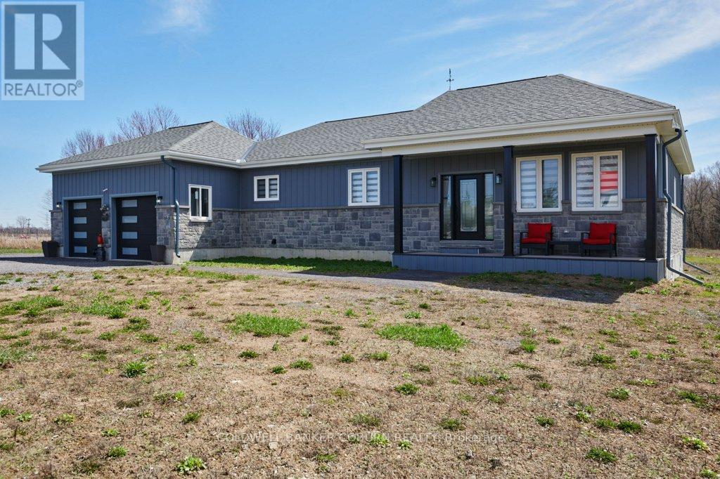 12340 FOREST ROAD - 1