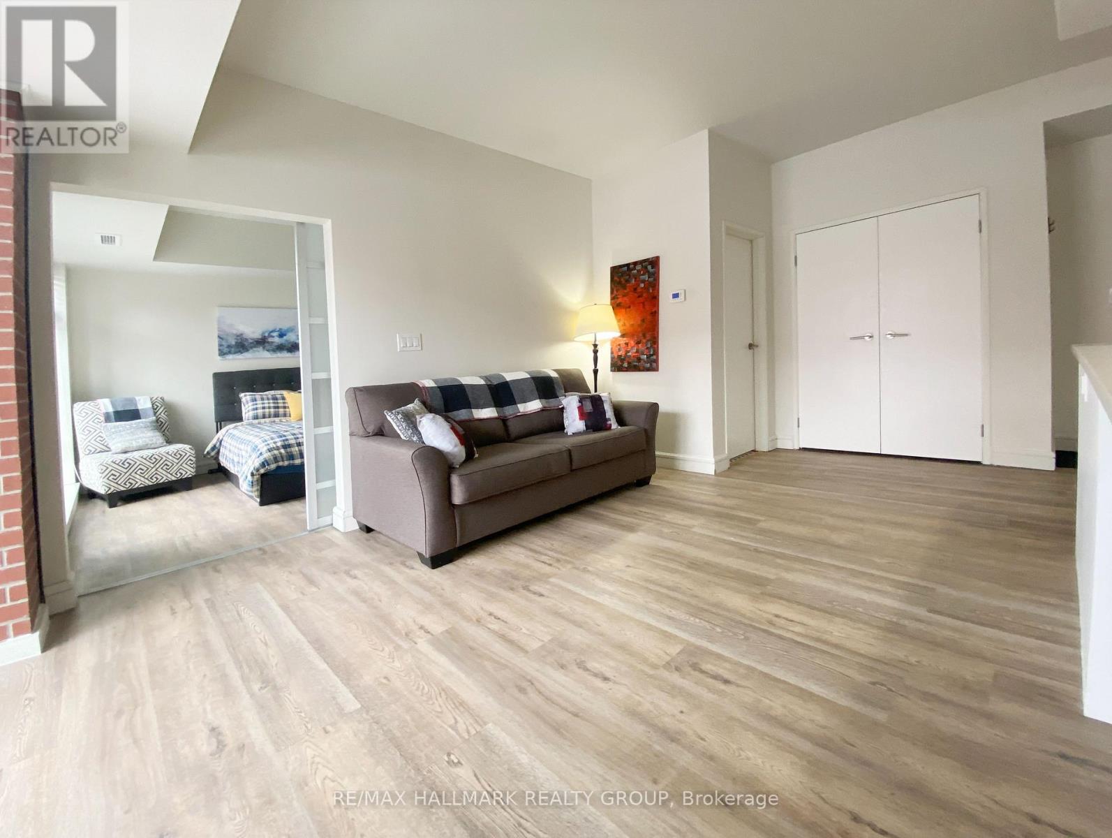 208 - 555 ANAND PRIVATE, Ottawa, Ontario, K1V2R7 — Photo 18
