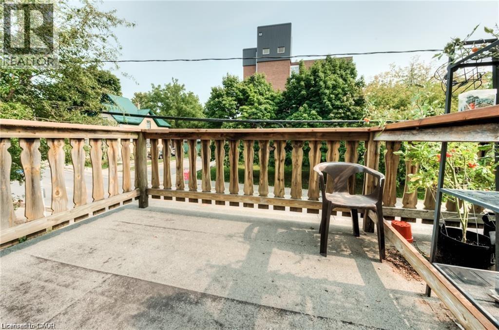 58 CEDAR Street N, Kitchener, Ontario, N2H2X1 — Photo 14