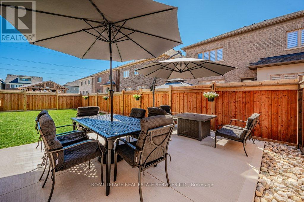 Ideal for Outdoor Entertaining and Relaxation