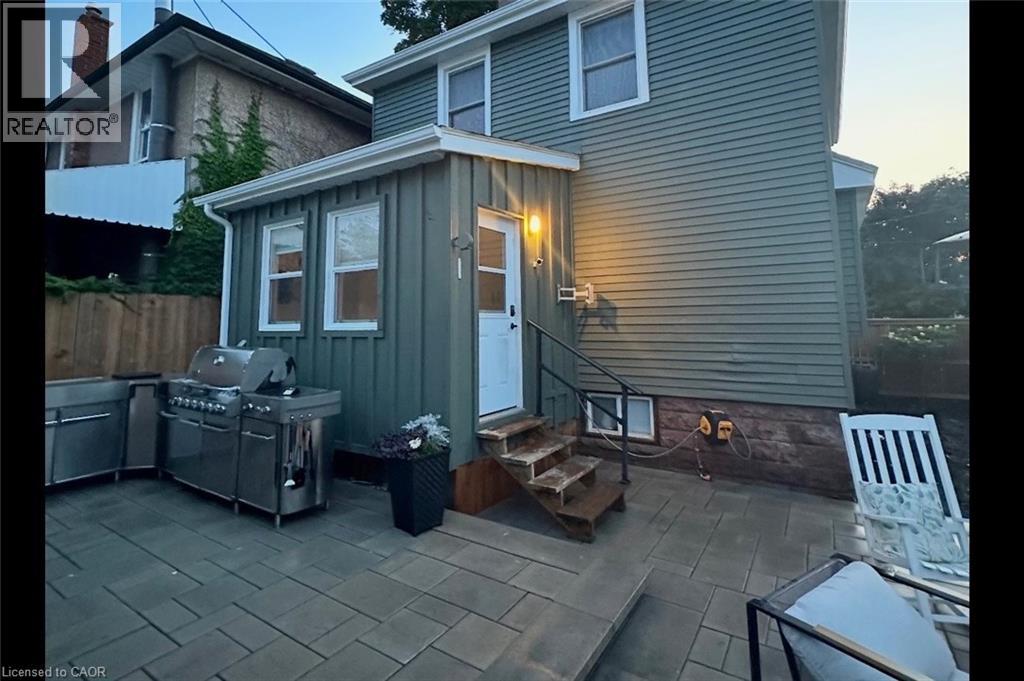 24 FITZGERALD Street, St. Catharines, Ontario, L2R4B3 — Photo 38