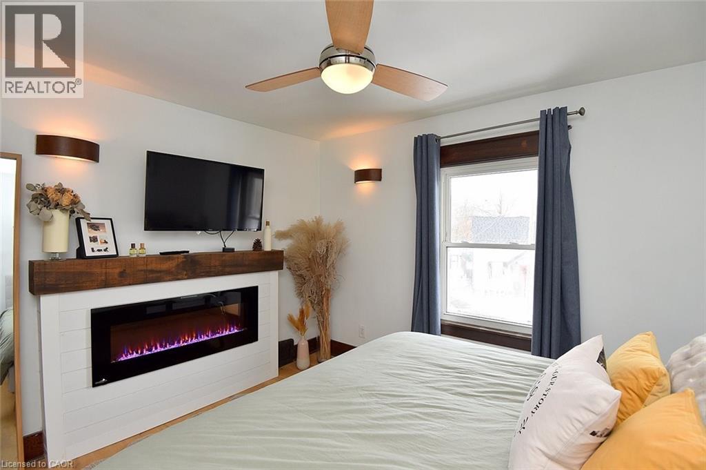 24 FITZGERALD Street, St. Catharines, Ontario, L2R4B3 — Photo 22