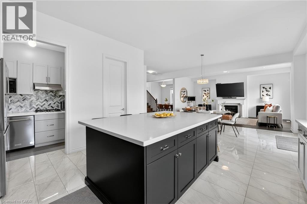 4057 HIGHLAND PARK Drive, Beamsville, Ontario, L3J0S9 — Photo 18