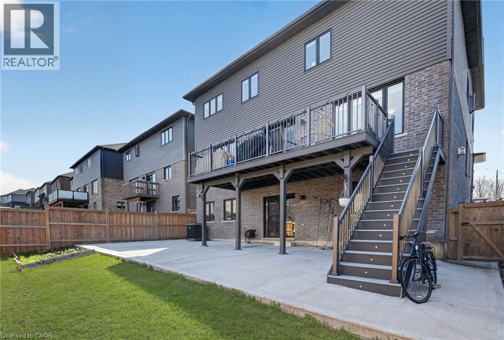 4057 HIGHLAND PARK Drive, Beamsville, Ontario, L3J0S9 — Photo 49