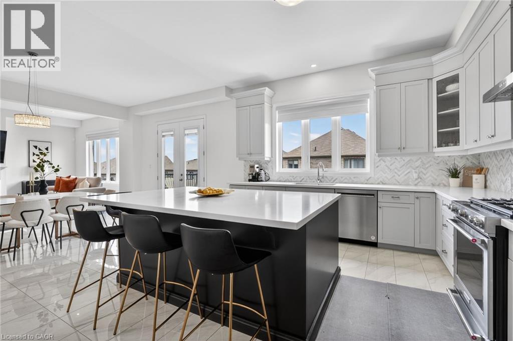 4057 HIGHLAND PARK Drive, Beamsville, Ontario, L3J0S9 — Photo 17