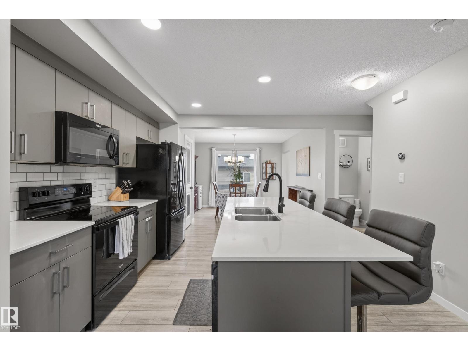 1096 CY BECKER RD NW, Edmonton